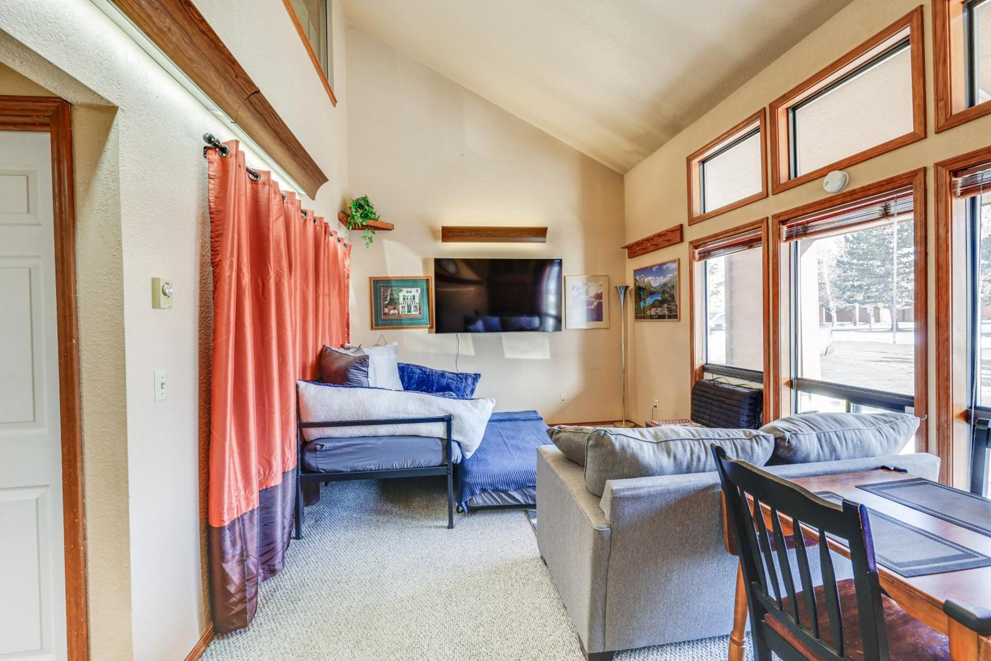 Warm Mccall Condo Half-Mile To Payette Lake! Exterior photo